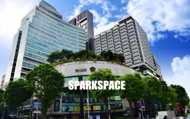 Shaw House, 350 Orchard Road — office building in Singapore