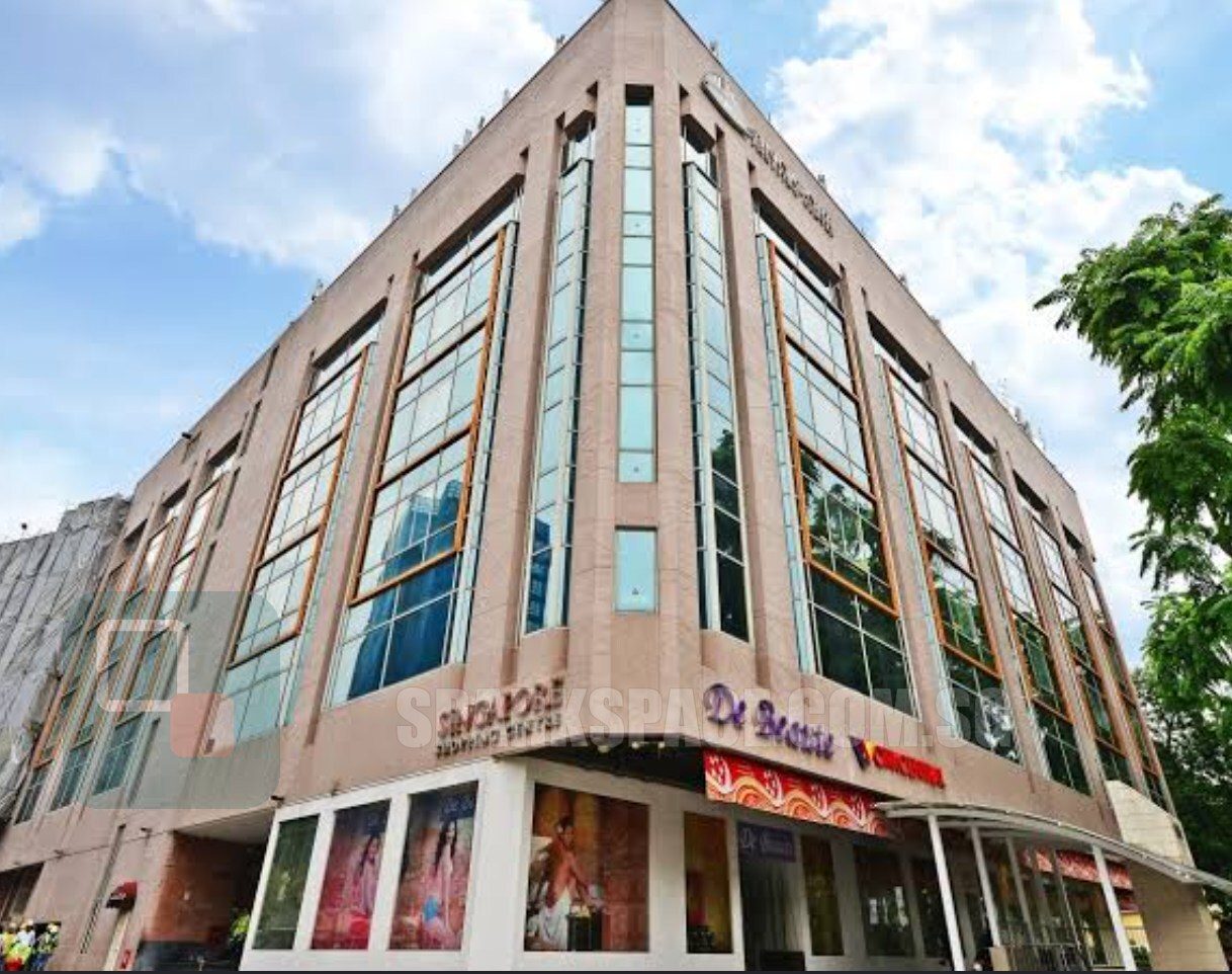 Singapore Shopping Centre - Photo 2