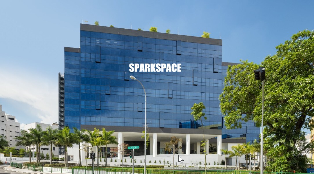 Solaris @ Kallang 164, 164 Kallang Way — office building in Singapore