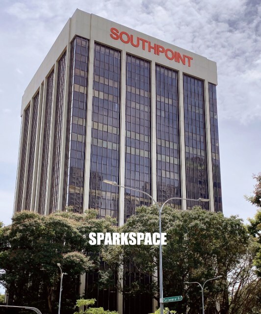 Southpoint, 200 Cantonment Road — office building in Singapore