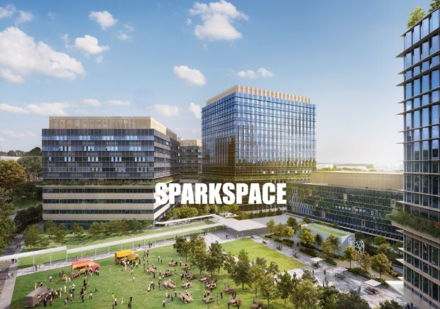 S'pore Science Park 1 Geneo 1, 7 Science Park Drive — office building in Singapore