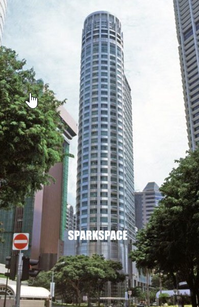 Springleaf Tower, 3 Anson Road — office building in Singapore