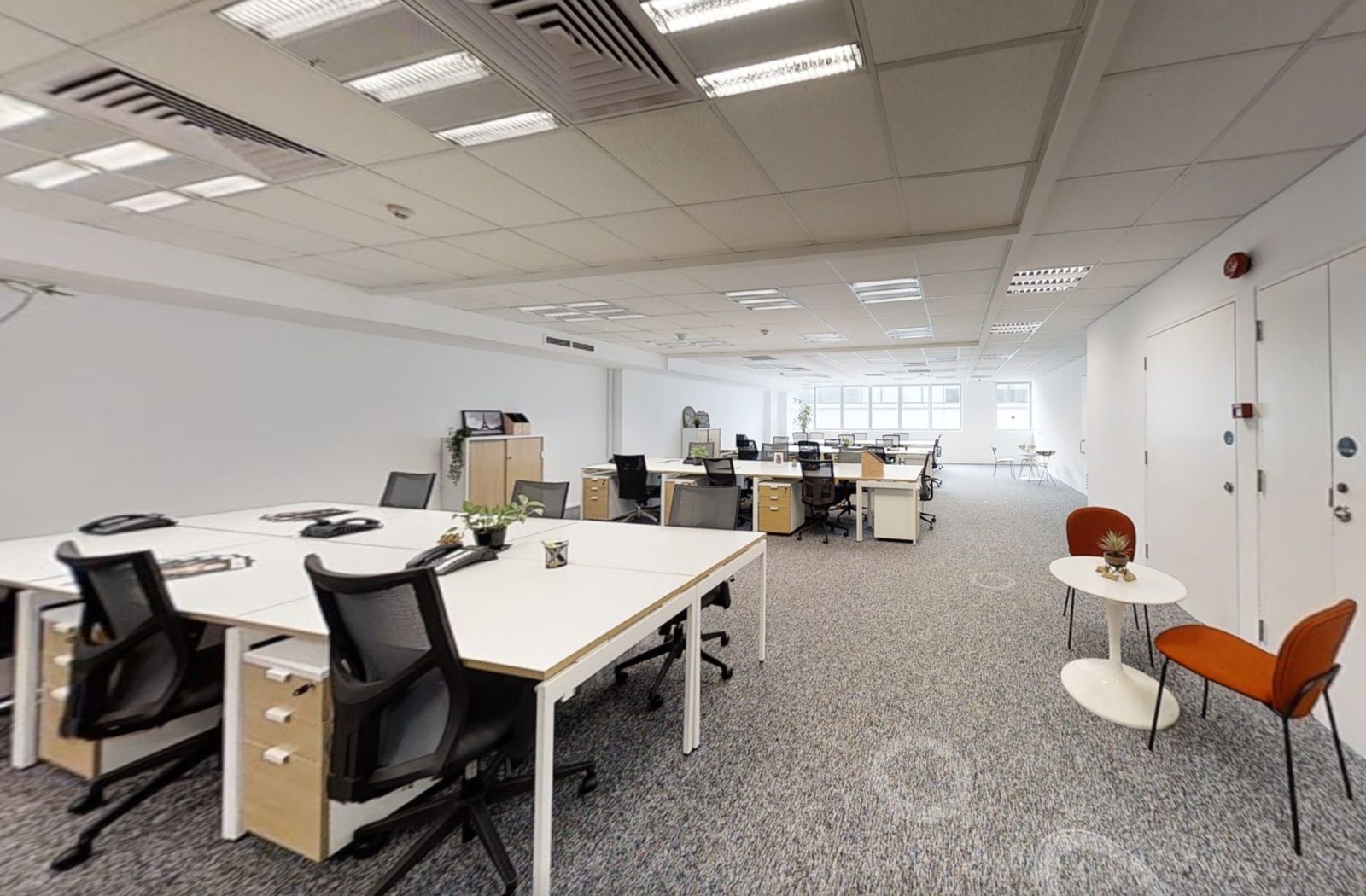 Private Office at 75 High Street — 30 pax