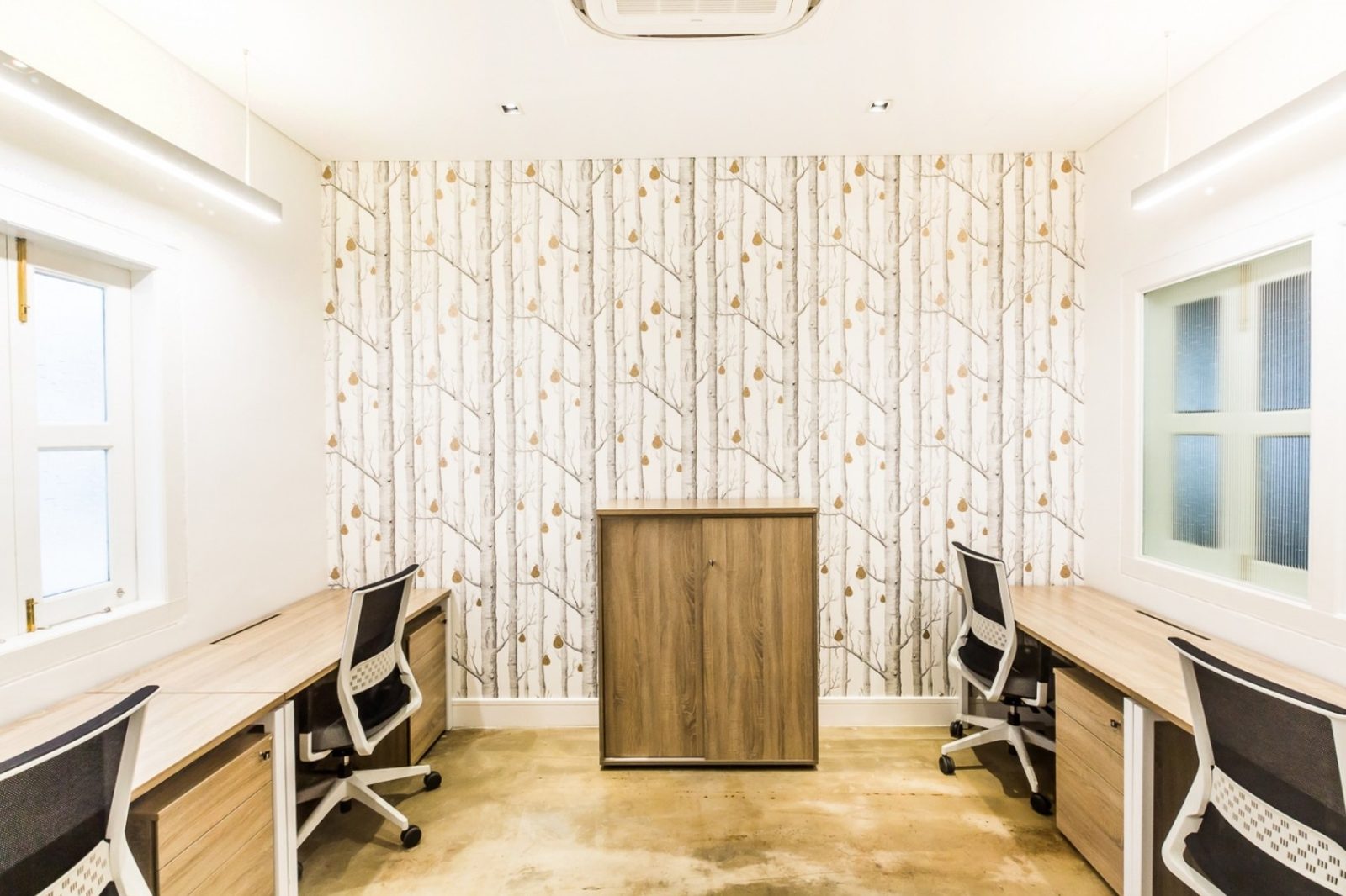 Private Office at 99 Duxton Road — 6 pax