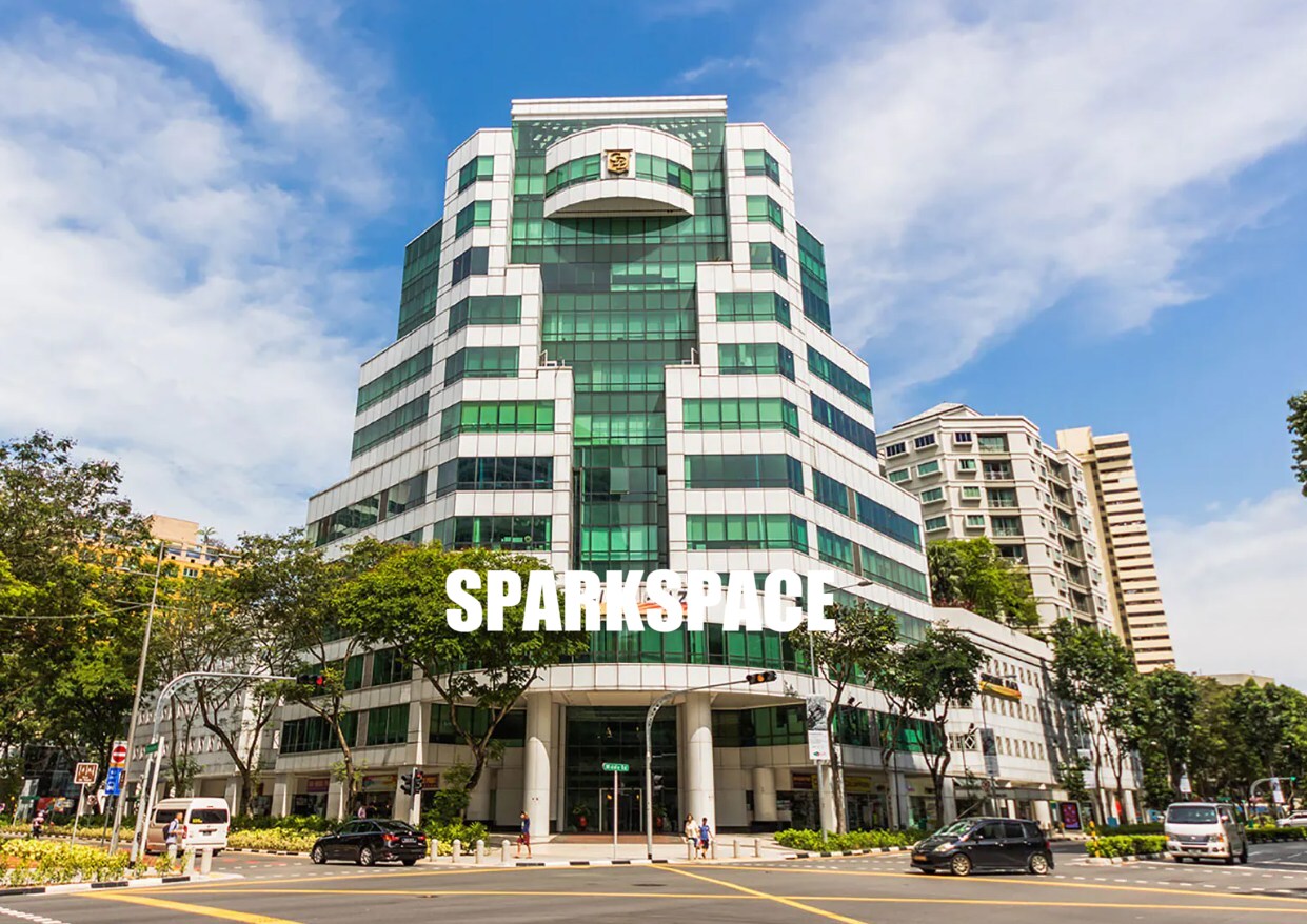 Sunshine Plaza, 91 Bencoolen Street — office building in Singapore