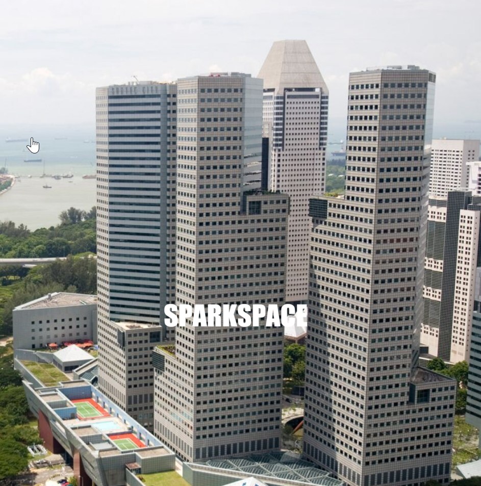 Suntec Tower 1, 7 Temasek Boulevard — office building in Singapore