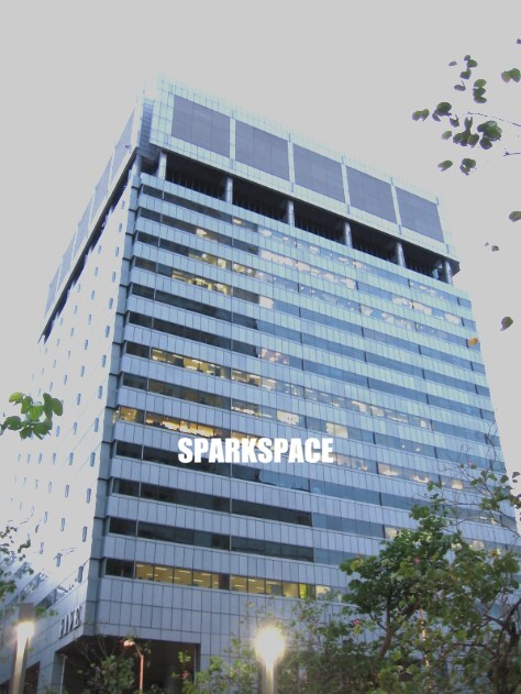 Suntec Tower 5, 5 Temasek Boulevard — office building in Singapore