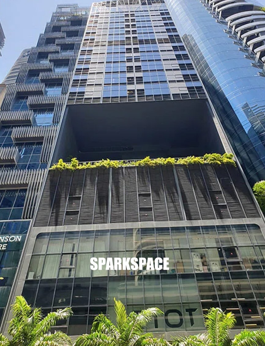 Tahir Building, 140 Robinson Road — office building in Singapore