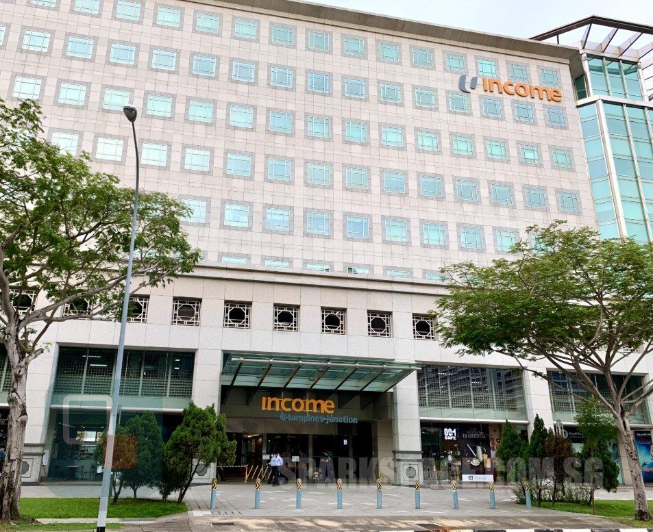 Tampines Junction - Photo 1