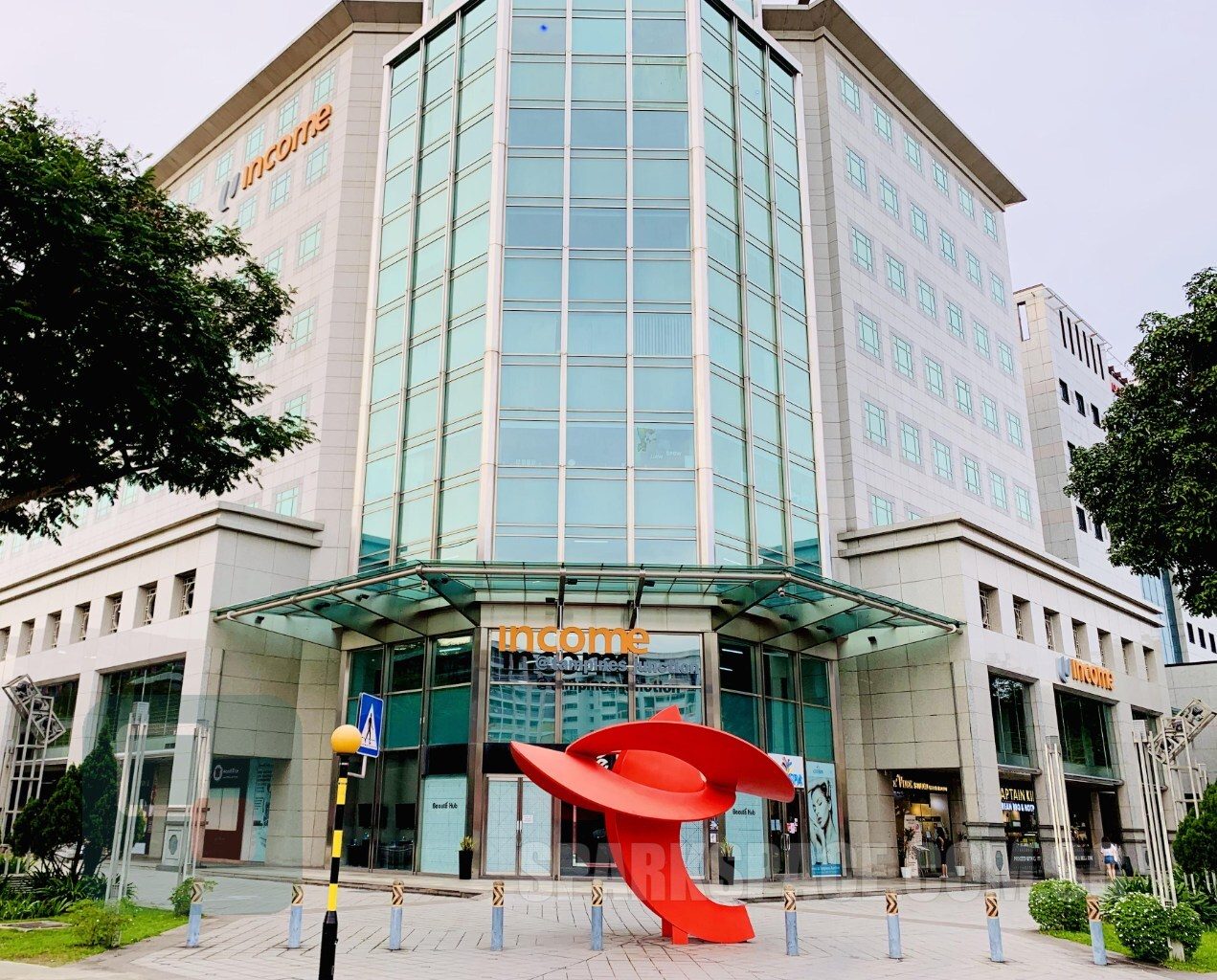 Tampines Junction - Photo 4