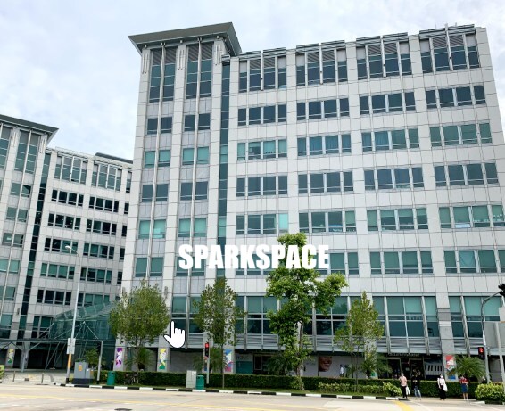 Tampines Plaza 1, 3 Tampines Central 1 — office building in Singapore