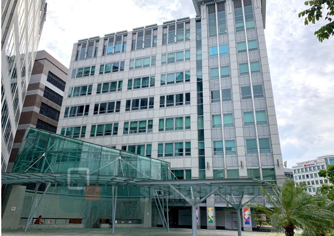Tampines Plaza 2 - Photo 2