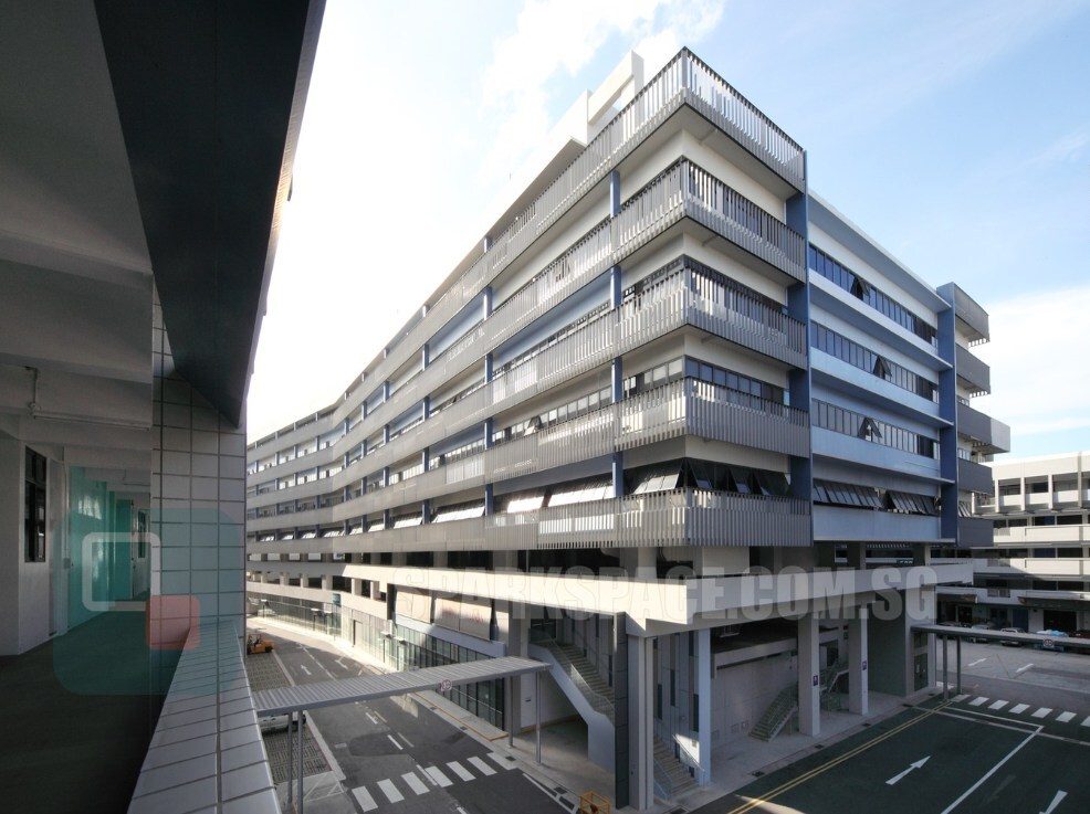 Techplace II - Photo 1
