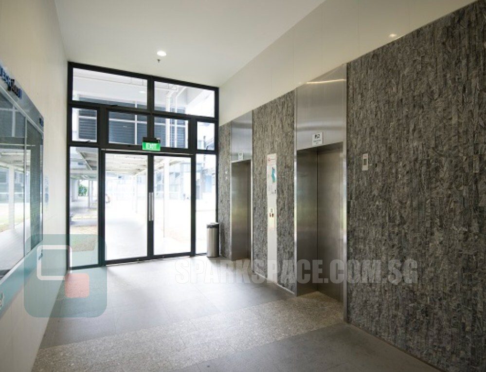 Techplace II - Photo 2