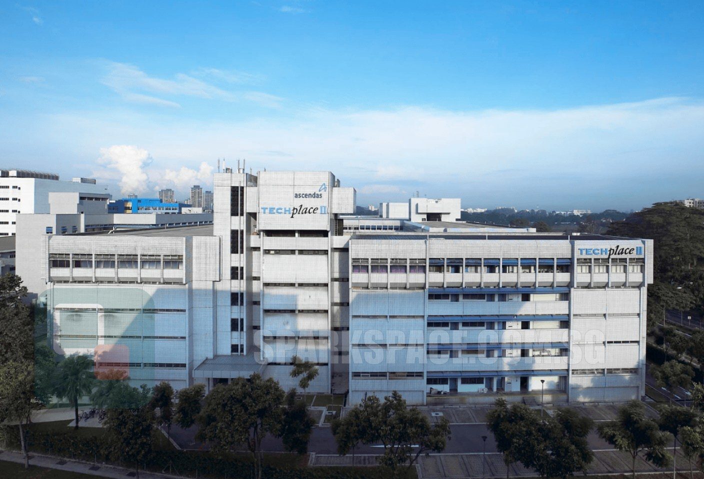 Techplace II - Photo 3