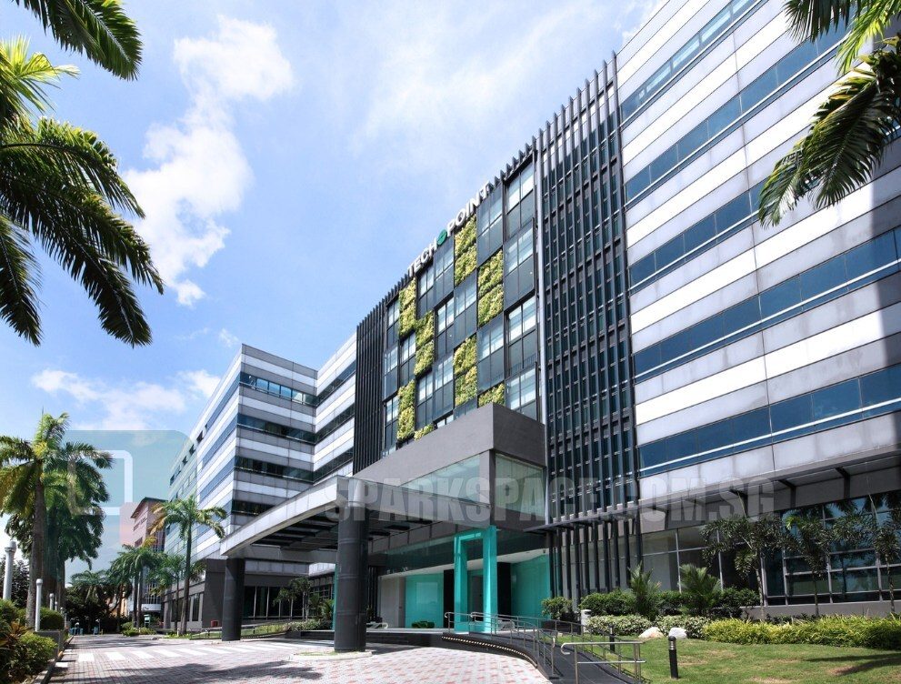 Techpoint - Photo 1