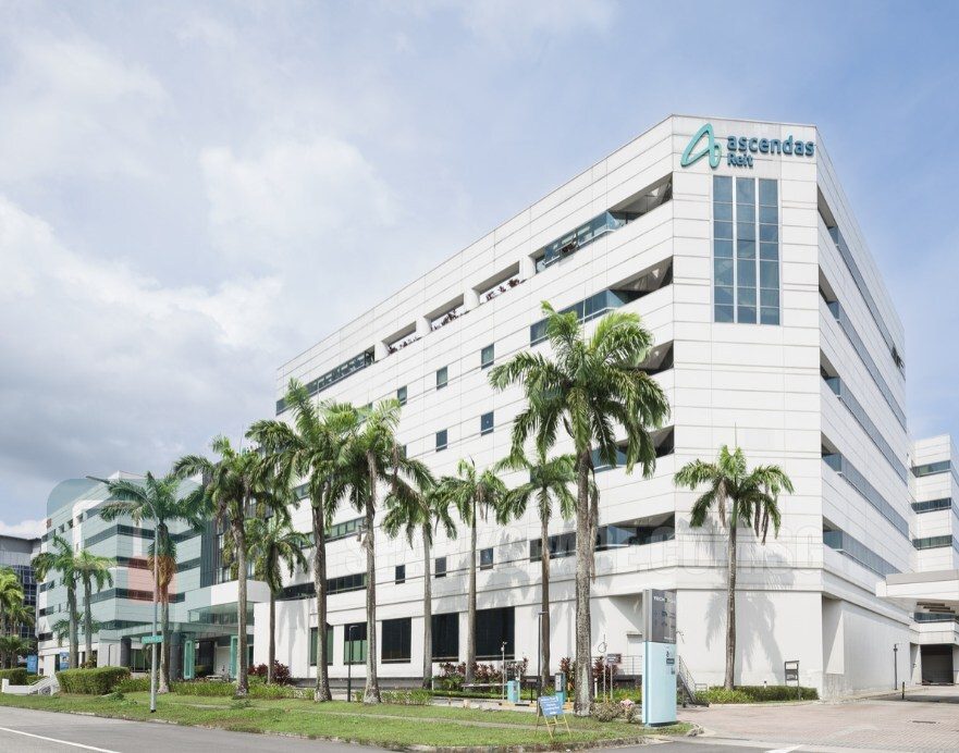 Techpoint - Photo 2