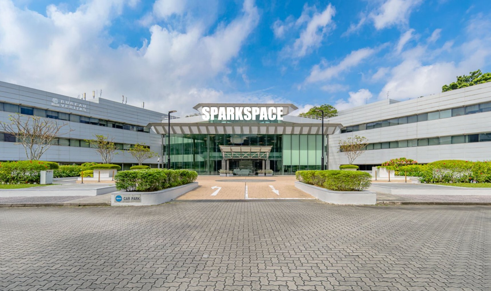 Teletech Park, 20 Science Park Road — office building in Singapore
