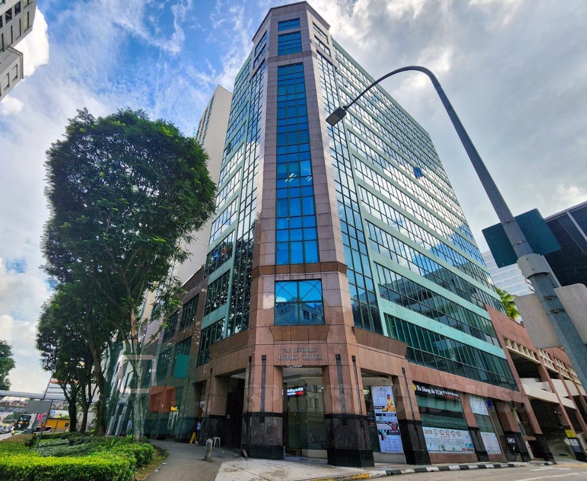 The Bencoolen - Photo 1