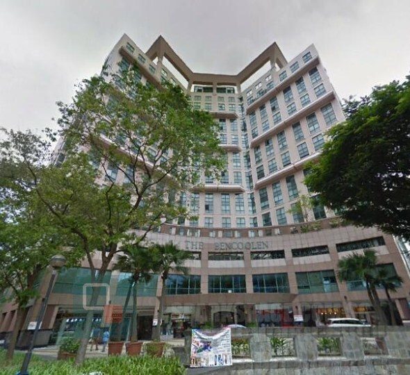 The Bencoolen - Photo 2