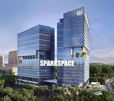 The Metropolis Tower 2, 11 North Buona Vista Drive — office building in Singapore