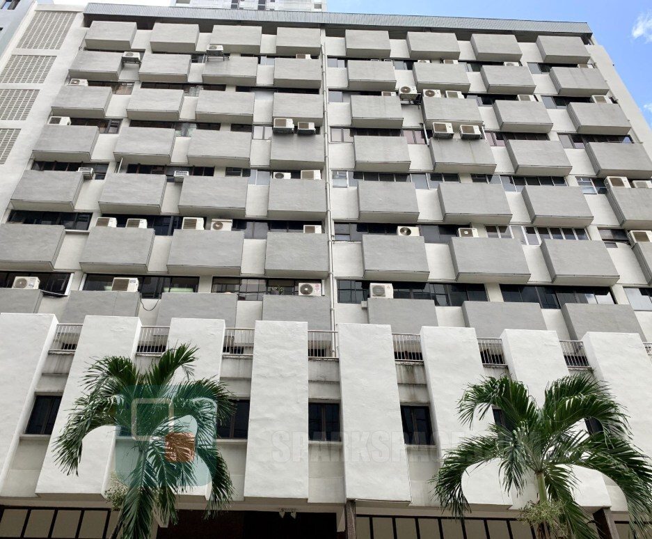 Union Building - Photo 2