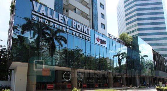 Valley Point Office Tower - Photo 1