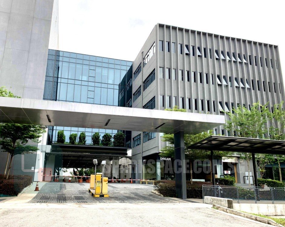 Vanguard Campus - Photo 1