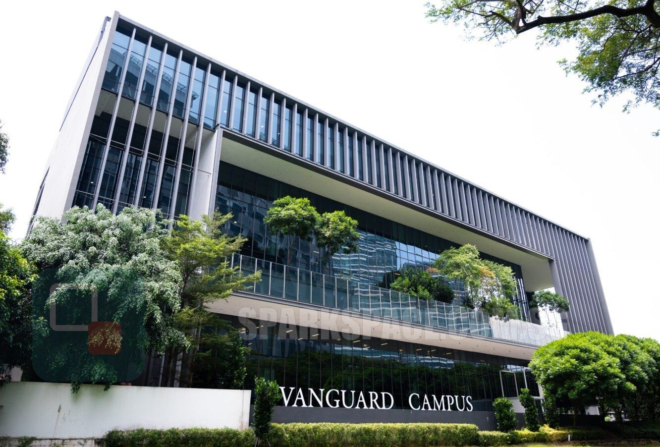 Vanguard Campus - Photo 2