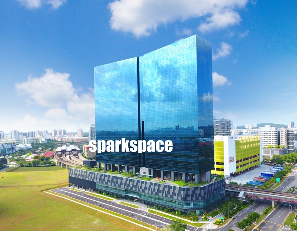 Vision Exchange, 2 Venture Drive — office building in Singapore