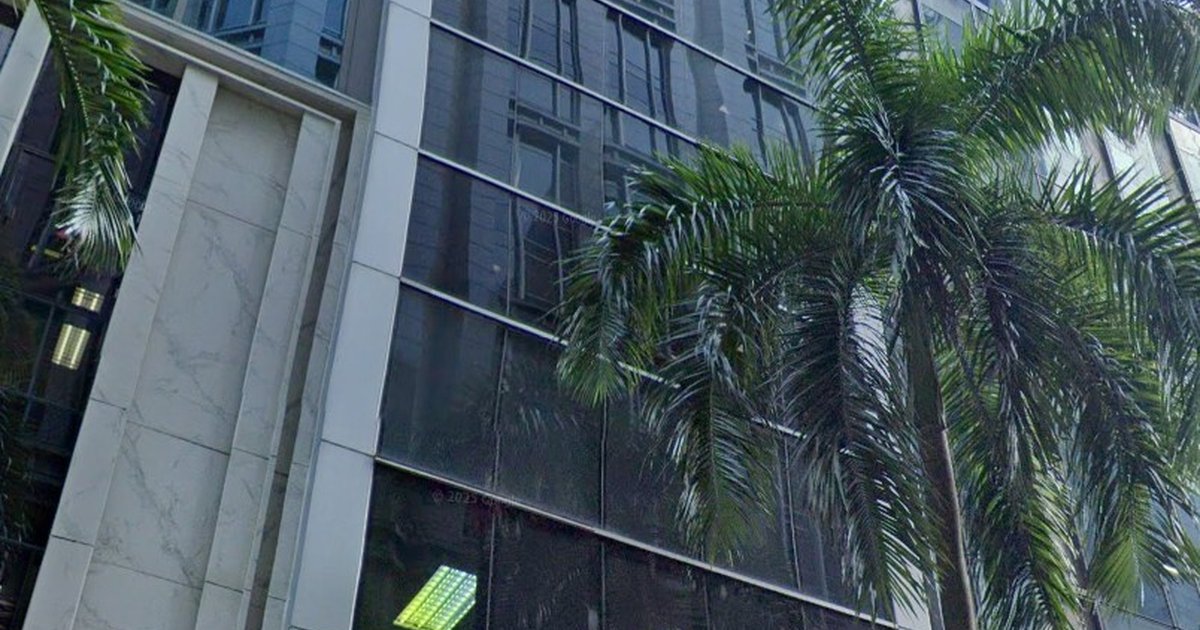 Erh Building ERH Building Office for Rent | SparkSpace Singapore