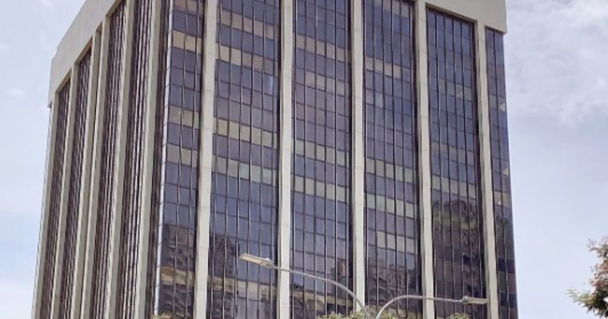 Southpoint Office for Rent | SparkSpace Singapore