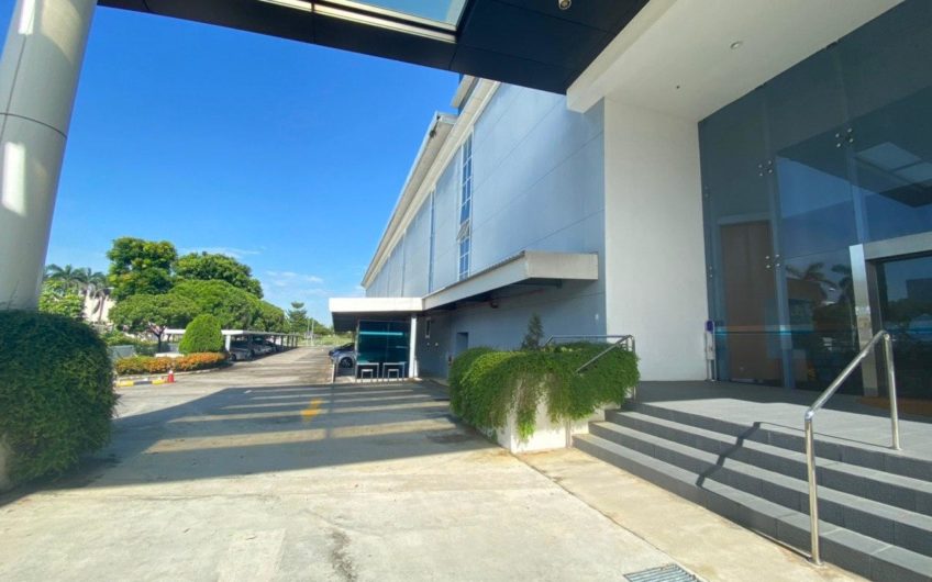 6 Tampines Industrial Avenue 5 (Former IBM Building, Beside IKEA Tampines)